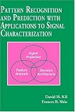 Review American Institute of Physics  / Pattern Recognition and Prediction with Applications to Signal Processing
