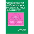 Pattern Recognition and Prediction with Applications to Signal Processing