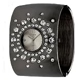 Golden Classic Womens 2117_Gun Decandence Blac
