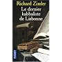 Le dernier kabbaliste de Lisbonne