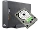Electronics : Western Digital Caviar Green Power WD10EACS 1TB 16MB Cache 7200RPM SATA300 Hard Drive Brand New- w/ 3 yr warranty + Eagle M-Series USB & eSATA Hard Drive Enclosure ** COMBO DEAL **