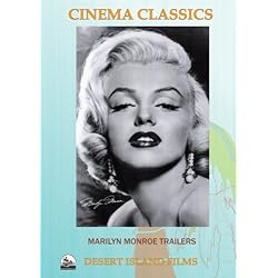 Marilyn Monroe Trailers