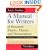 A Manual for Writers of Research Papers, Theses and Dissertations: Chicago Style for Students and Researchers (Chicago Guides to Writing, Editing and Publishing)