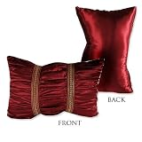 Review Croscill  / Croscill Madrid Decorator Boudoir Pillow