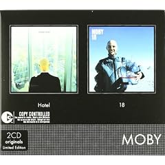 Hotel/18 (Christmas Box Set 2006)