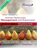 NRAEF ManageFirst: Human Resources Management and Supervision (NRAEF ManageFirst Program)