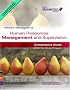 NRAEF ManageFirst: Human Resources Management and Supervision (NRAEF ManageFirst Program)