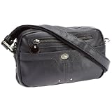 Rue Princesse Stecci Sac bandoulière femme Synthé