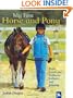 My First Horse and Pony Book: From Breeds and Bridles to Jophpurs and Jumping