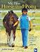 My First Horse and Pony Book: From Breeds and Bridles to Jophpurs and Jumping by Judith Draper, Matthew Roberts