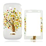Talon 16102 Phone Case for Samsung Sidekick 4G (Contempo Tree) - T-Mobile - ....