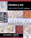 Literatura y arte: Intermediate Spanish