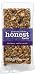 Honest Foods Granola Planks, Blueberry Vanilla Crackle, 3-Ounce Bars (Pack of 6)