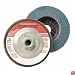 Milwaukee 48-80-3016 7-inch x 5/8-11 Arbor 120 Grit Zirconium Flap Disc