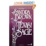 Texas! Sage (Texas! Tyler Family Saga)