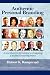 Authentic Personal Branding: A New Blueprint for Building and Aligning a Powerful Leadership Brand (PB)