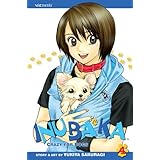 inubaka crazy for dogs vol 4