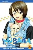 Inubaka: Crazy for Dogs, Volume 4