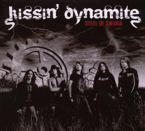 Produkt-Bild: Steel of Swabia - limited Edition im  Digipack