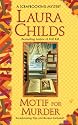 Motif for Murder (A Scrapbooking Mystery)