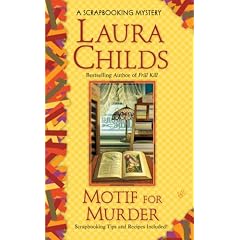 Motif for Murder
