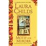 Motif for Murder (Berkley Prime Crime Mysteries)