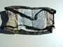 Hunting Patented Scent Elimination Breath Mask-Mossy Oak Camo