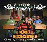 Hood Economics