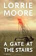 A Gate at the Stairs