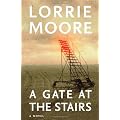 A Gate at the Stairs