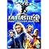 Fantastic Four - Rise Of The Silver Surfer [2007] [DVD]
