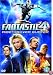Fantastic Four - Rise Of The Silver Surfer [2007]