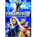 Fantastic Four - Rise Of The Silver Surfer [2007] [DVD]