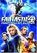 Fantastic Four - Rise Of The Silver Surfer [2007]