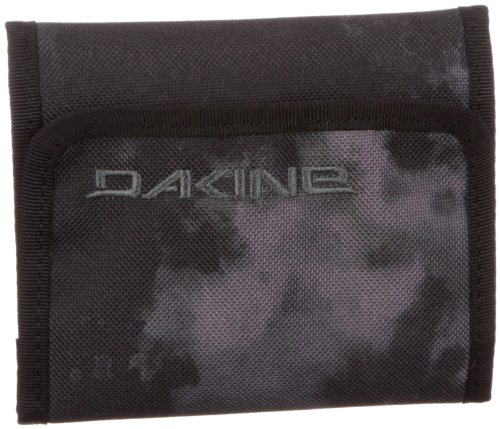 DAKINE Etuis / Beutel Diplomat Wallet, 1184 Darkwater, 9x11x1cm Preisvergleich