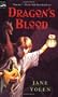 Dragon's Blood: The Pit Dragon Trilogy, Volume One