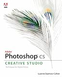 Adobe PhotoShop Creative Techniques