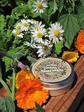 51HwBmHmXkL. SL160  The Fay Farms Organic Healing Hemp Salve   3.0 oz