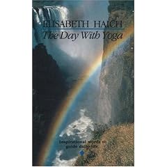 The Day with Yoga: Inspirational Words to Guide Daily Life