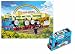 Calling-all-Engines-Thomas-shaped-box-floor-puzzle