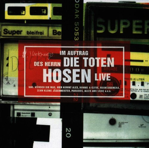 Toten Hosen, Die - Guantanamera Lyrics - Zortam Music