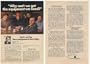 1974 IH International Harvester Farm Equip Shortage Print Ad