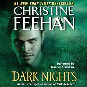 Dark Nights | [Christine Feehan]