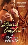 The Wagering Widow (Harlequin Historical Series)