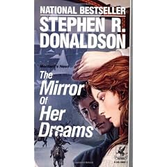 Mirror of Her Dreams