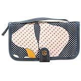 Roxy Lemon Money Wallet - Women's