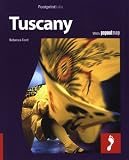 Tuscany: Full color regional travel guide to Tuscany (Italia)