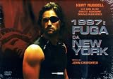 1997 - Fuga Da New York (Wide Pack Tin Box) (Ltd)
