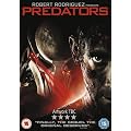 Predators [DVD]