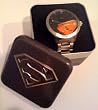 Fossil - Limited Edition Watch - Oversize 50 mm - Superman